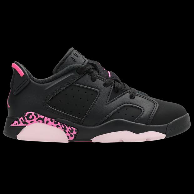 Air Jordan Retro 6 'Black'