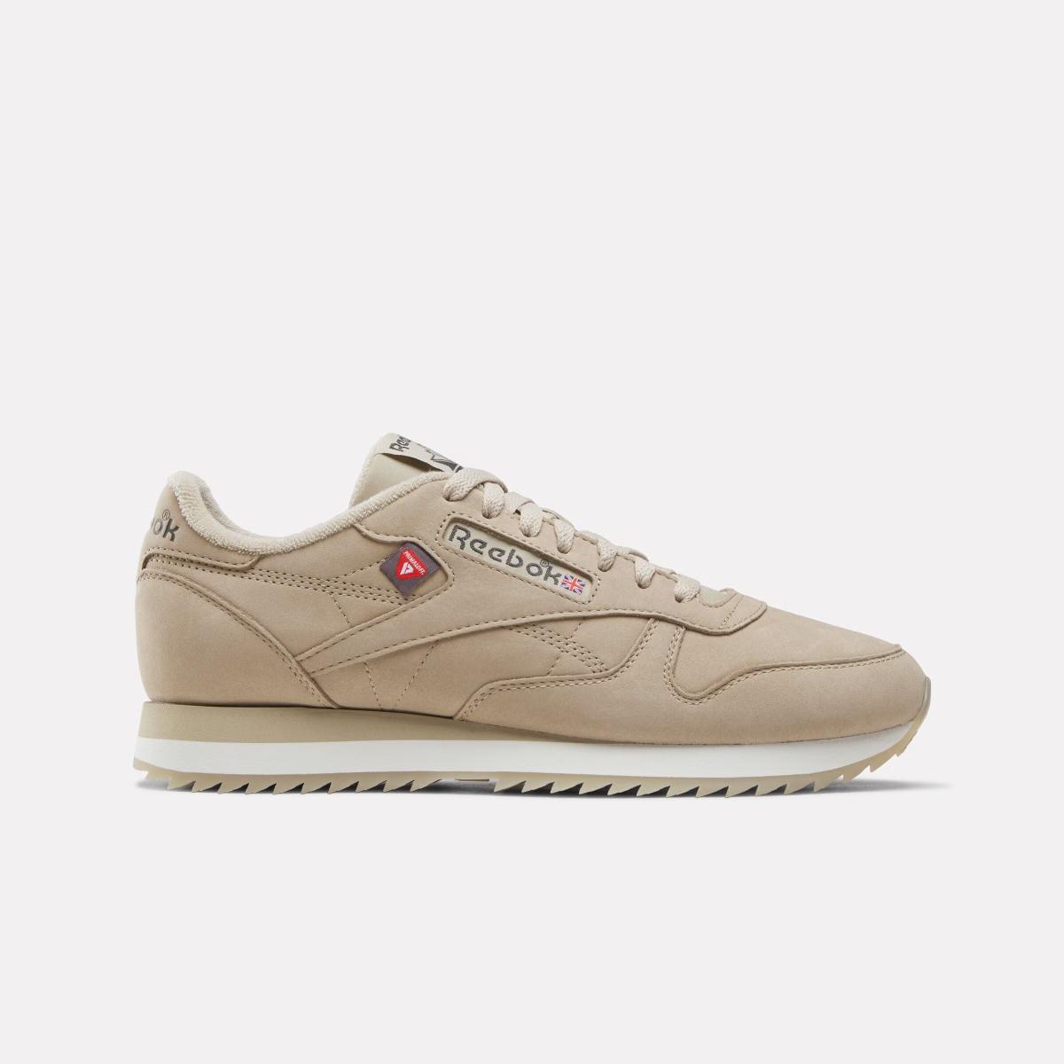 Reebok Classic Leather Ripple 'Elevatedbeige'