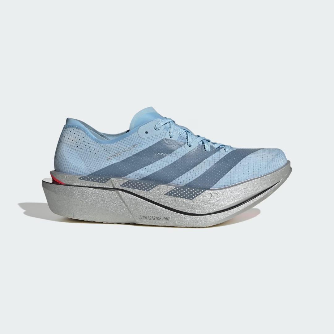 adidas Adizero Adios Pro 5 'Clear Sky'