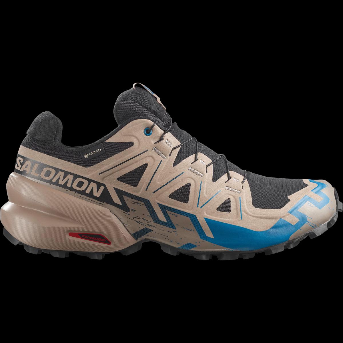 Salomon Speedcross 6 Gtx