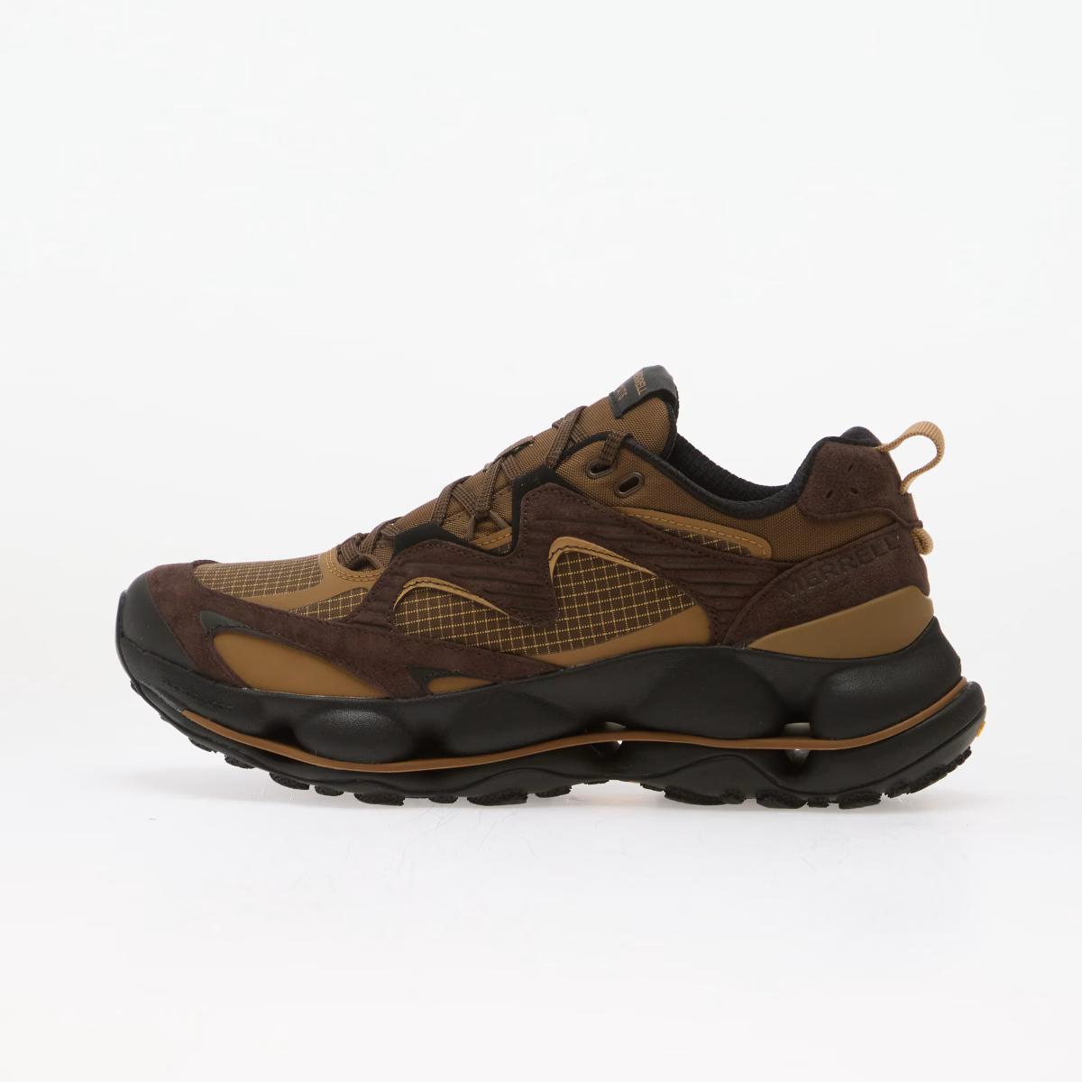 Merrell Speedarc Matis Ltr Wp Coffee