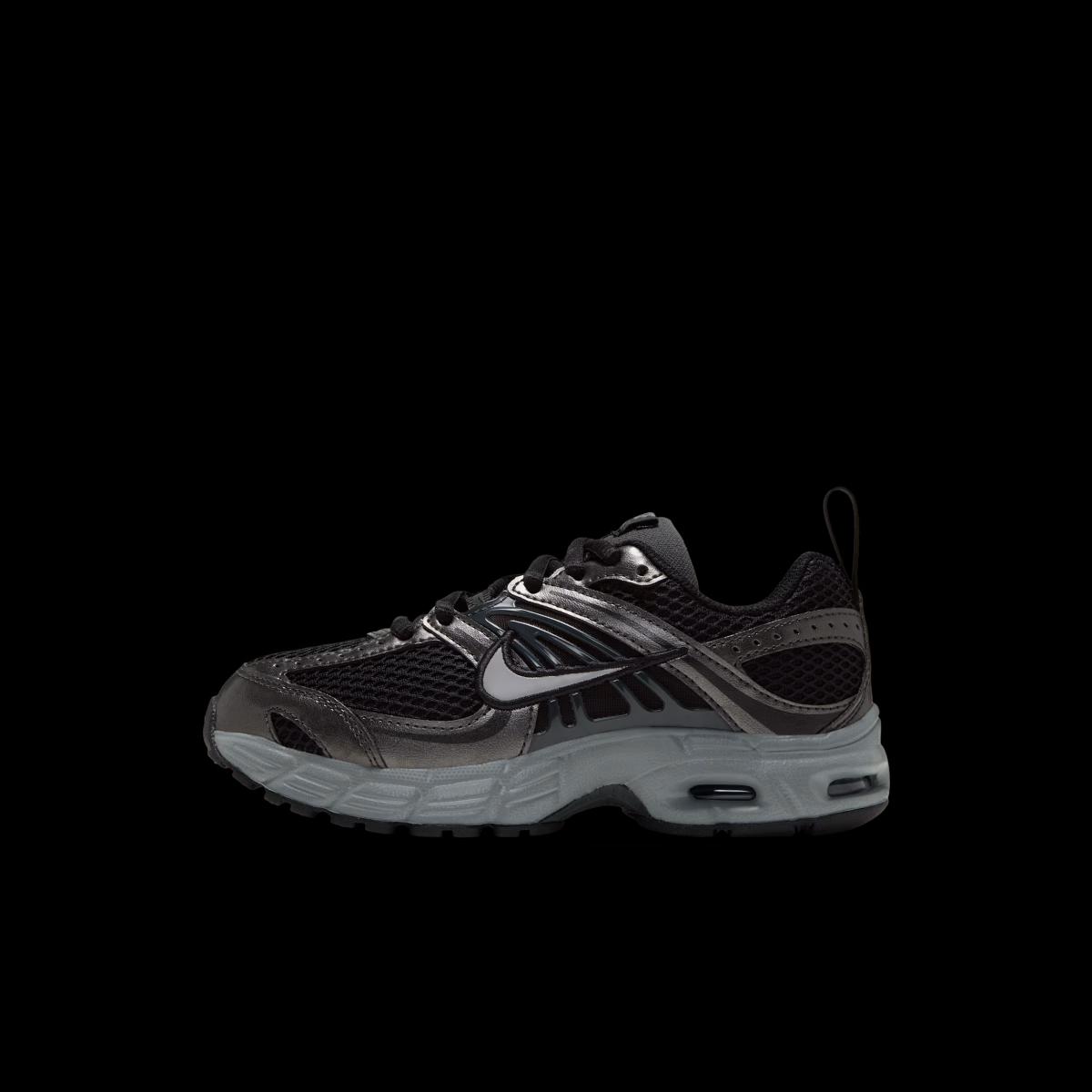 Nike Air Max Moto 2K 'Black'