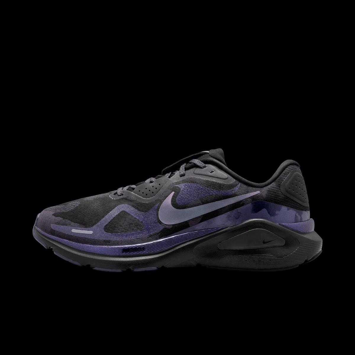 Nike Structure 26 'Gray'