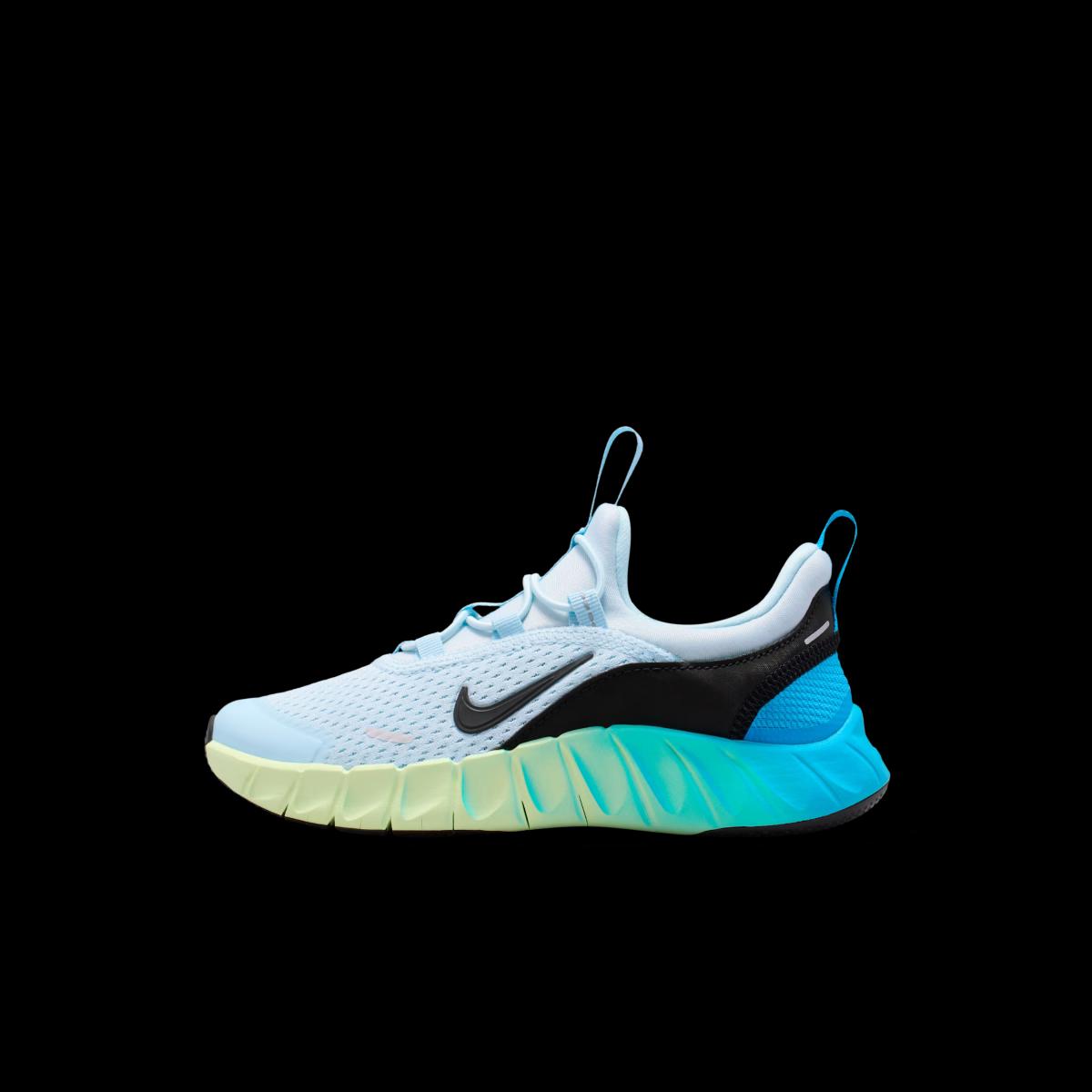 Nike Free Ride 'Blue'