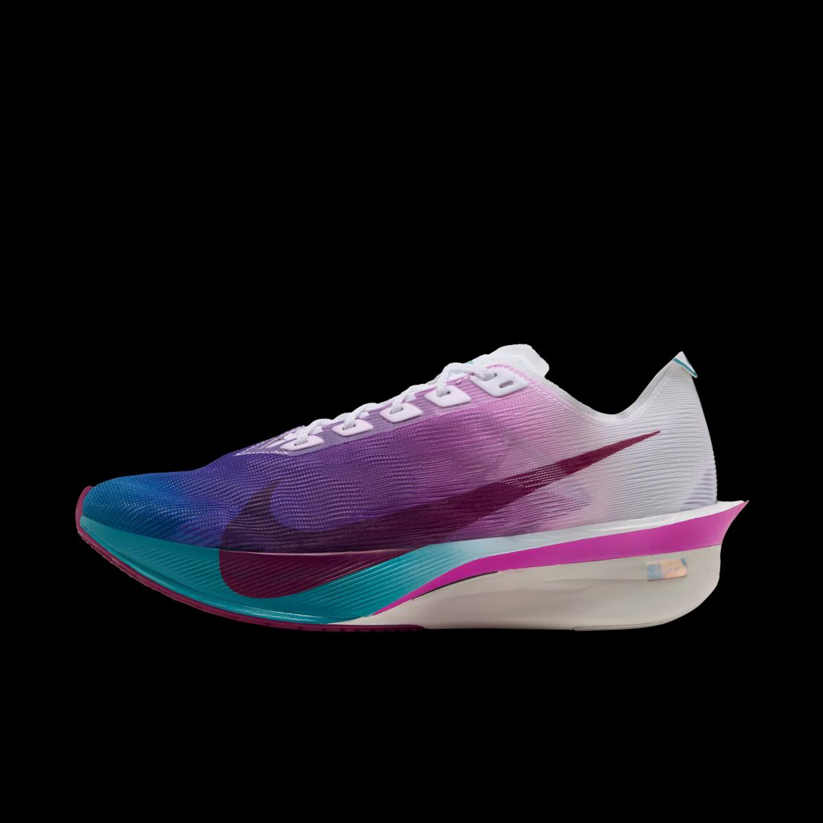 Nike Vaporfly 4 'White'