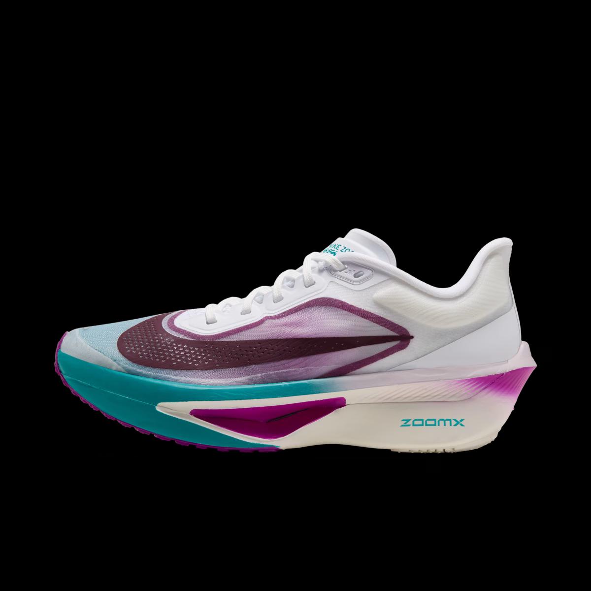 Nike Zoom Fly 6 'White'