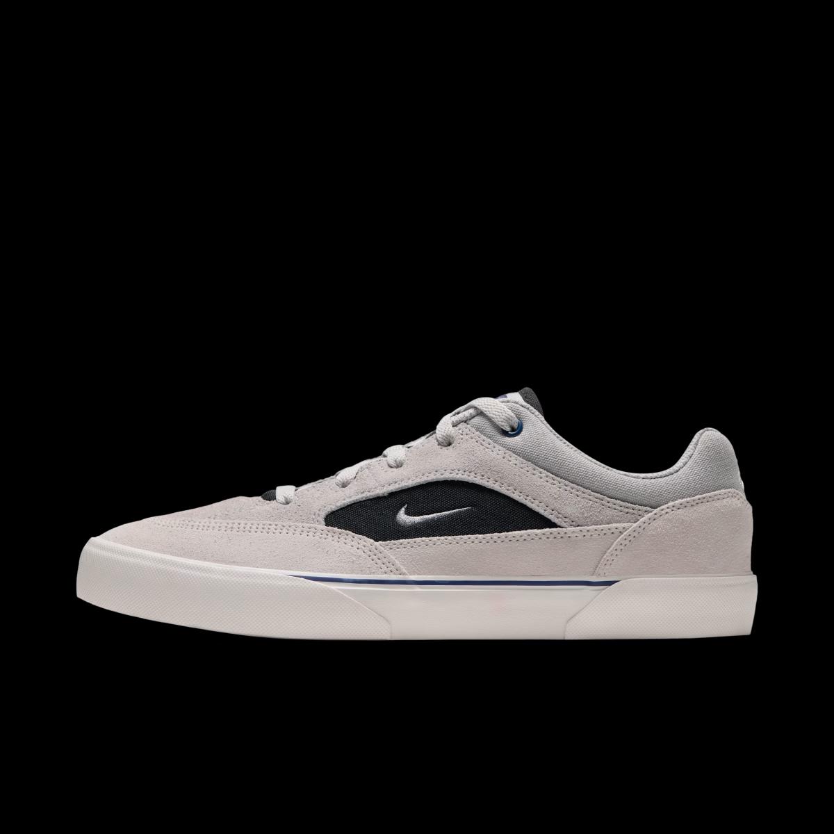 Nike SB Malor 'Black'