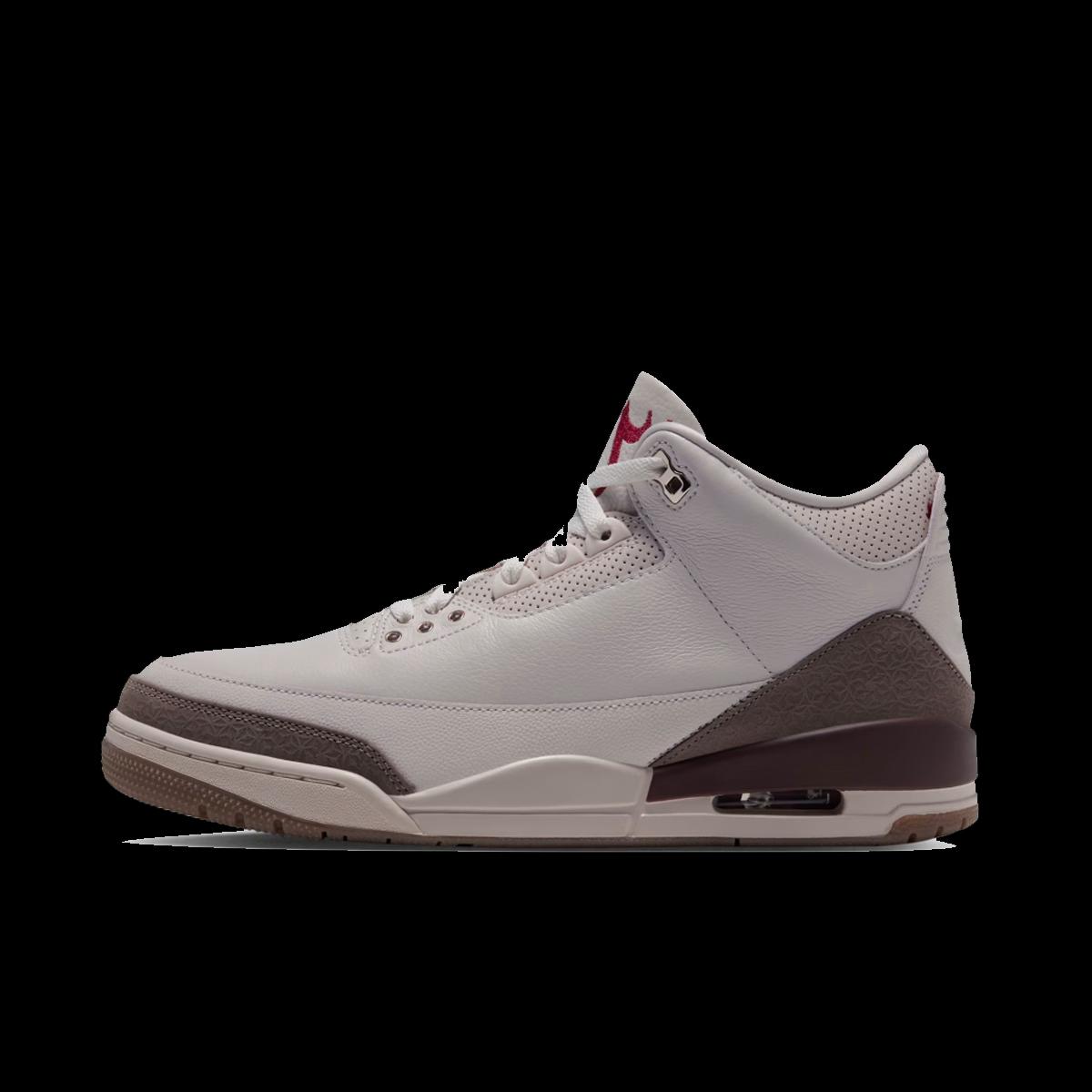 Air Jordan 3 Retro 'Middle East'