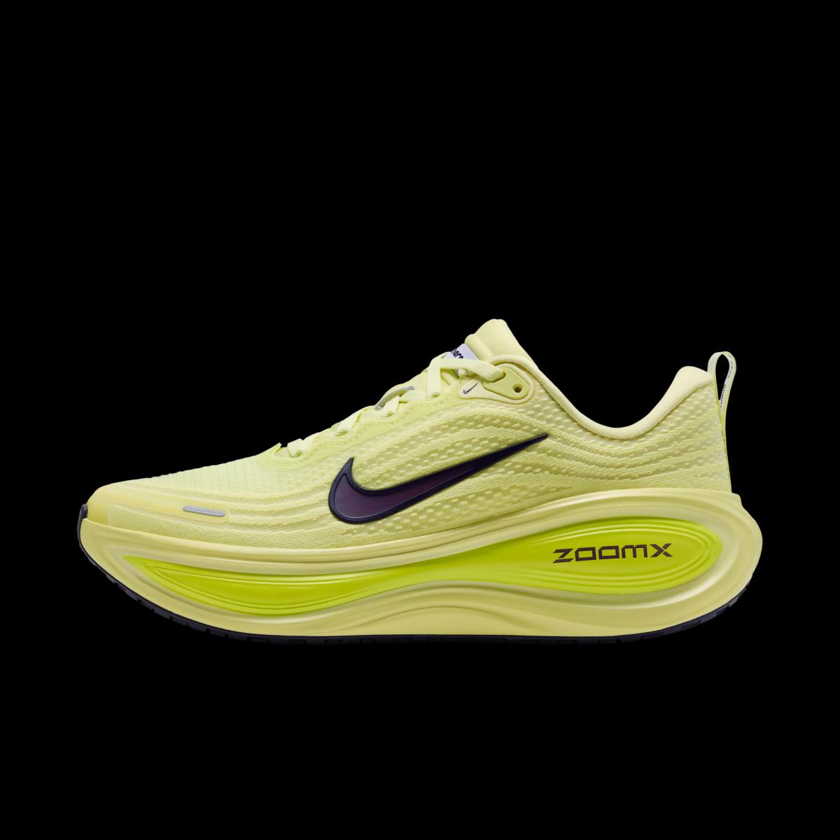 Nike Vomero Plus 'Green'