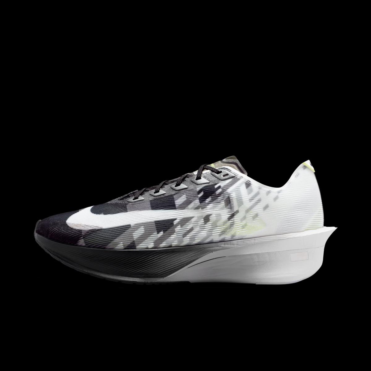 Nike Vaporfly 4 SE 'Black'