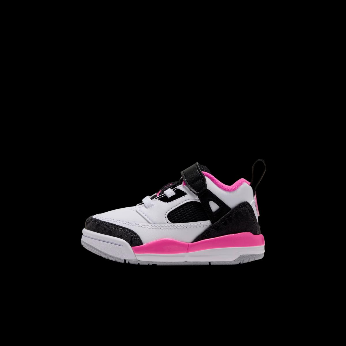 Jordan Spizike Low 'White'