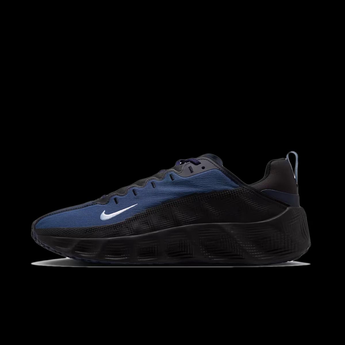 Nike Ava Rover 'Black & Ice Blue'