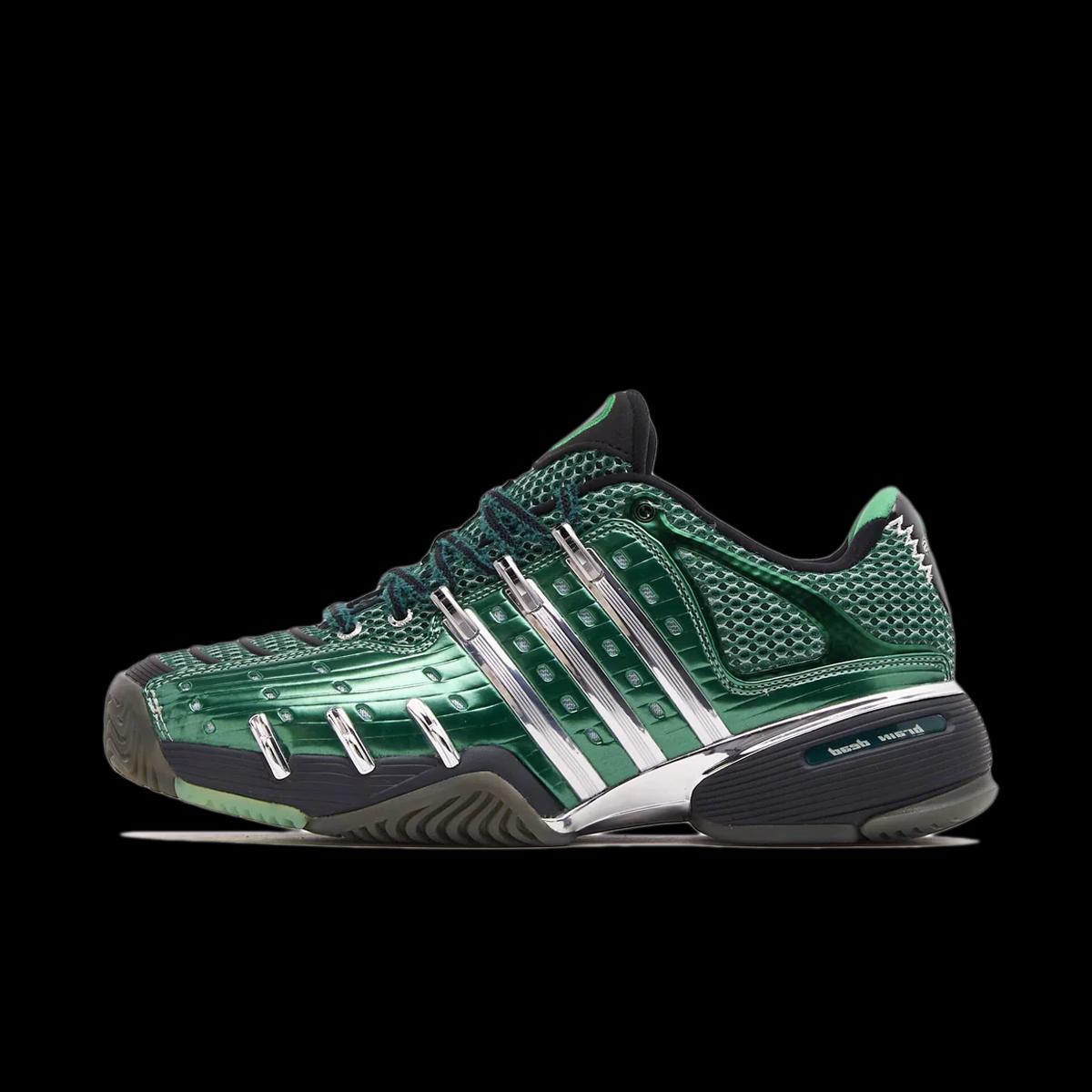 Brain Dead x adidas Barricade 'Green'