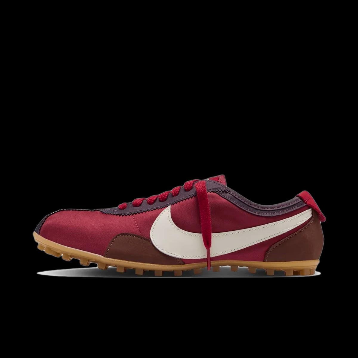 Nike Moon Shoe 'Tough Red'