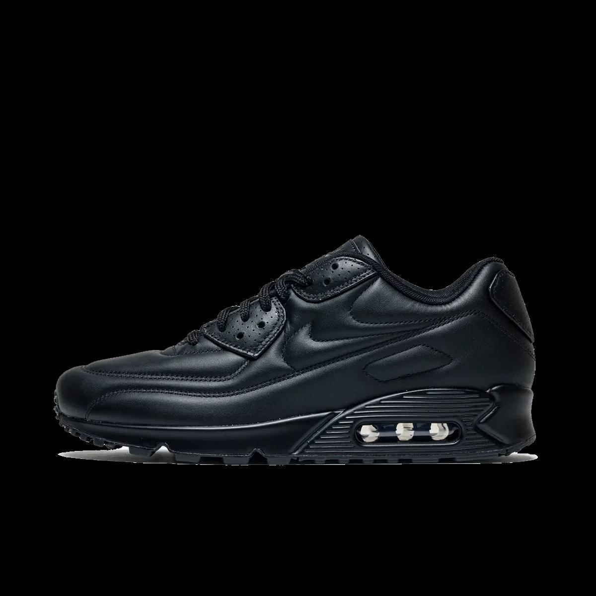 Nike Air Max 90 SP 'Triple Black'