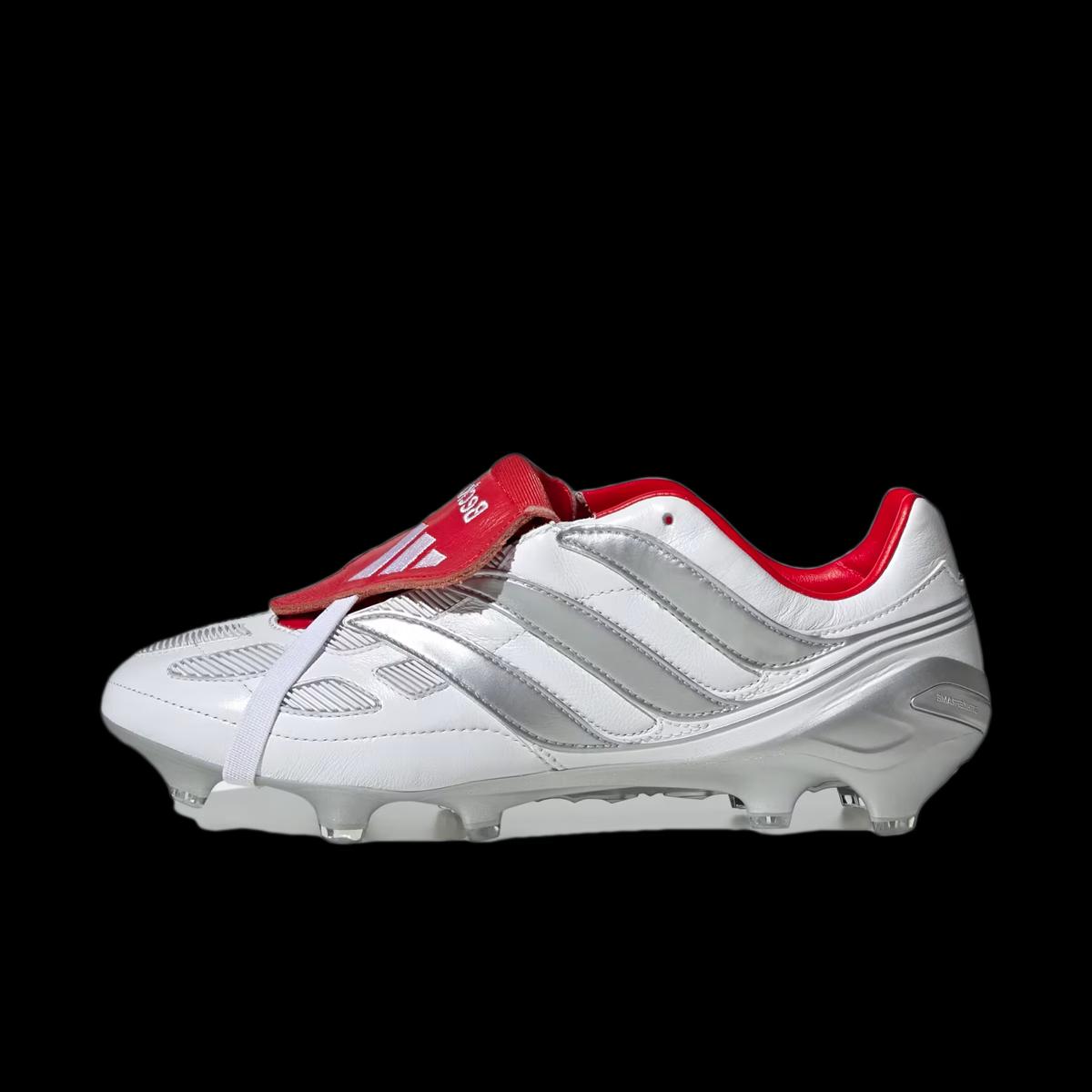 adidas Predator Precision David Beckham FG 'White'