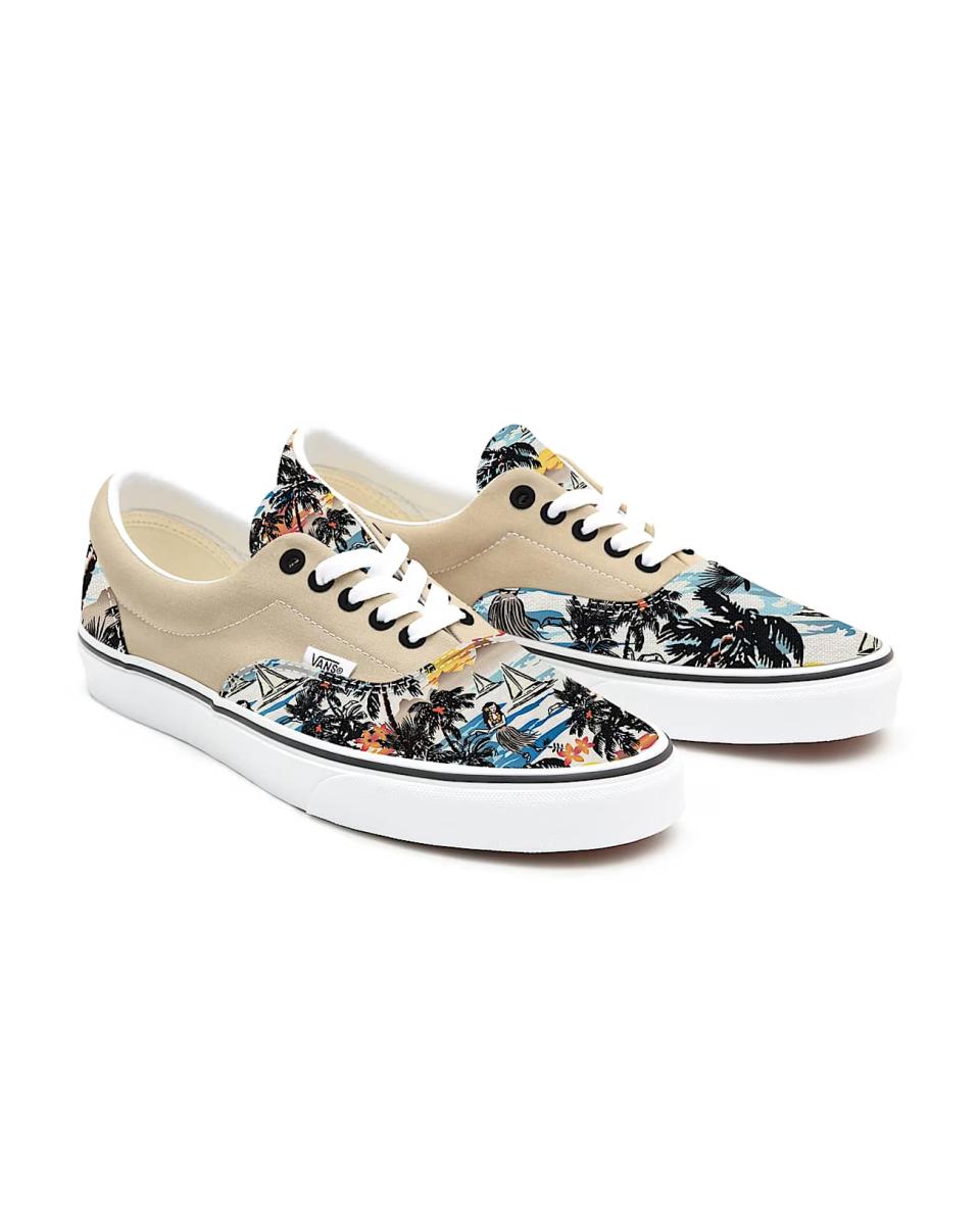 Vans Gepersonaliseerde Aloha Era