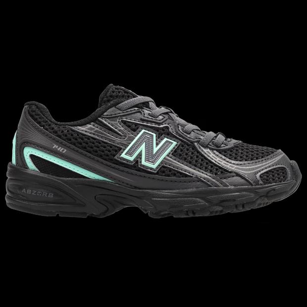 New Balance 740 'Black'