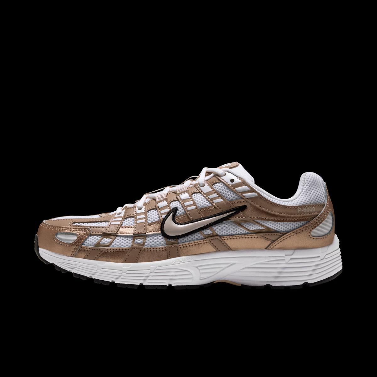 Nike P-6000 'White'