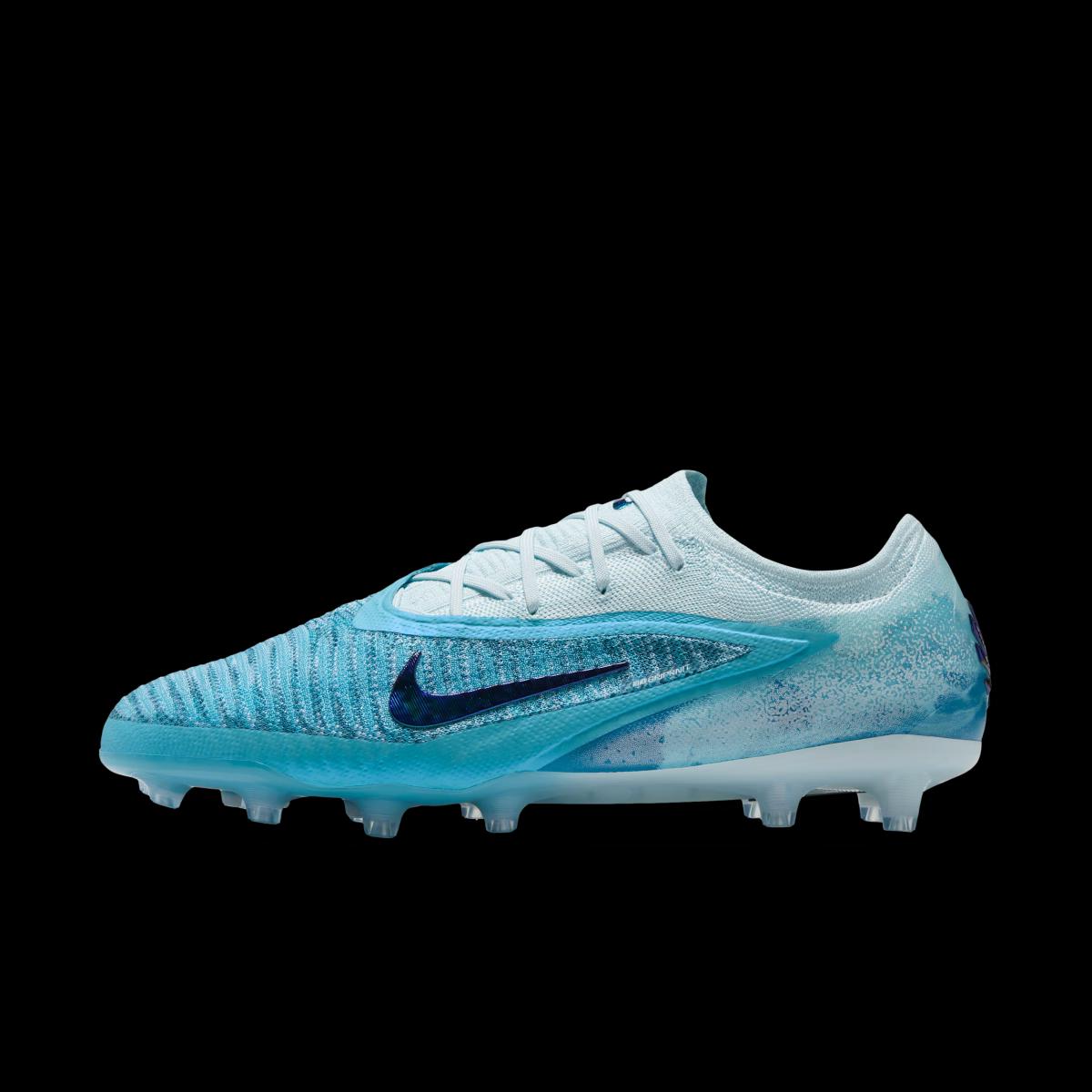 Nike Phantom 6 Low Elite 'Erling Haaland' 'Blue'