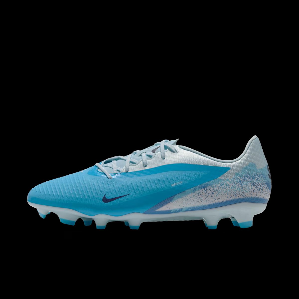 Nike Phantom 6 Low Academy 'Erling Haaland' 'Blue'