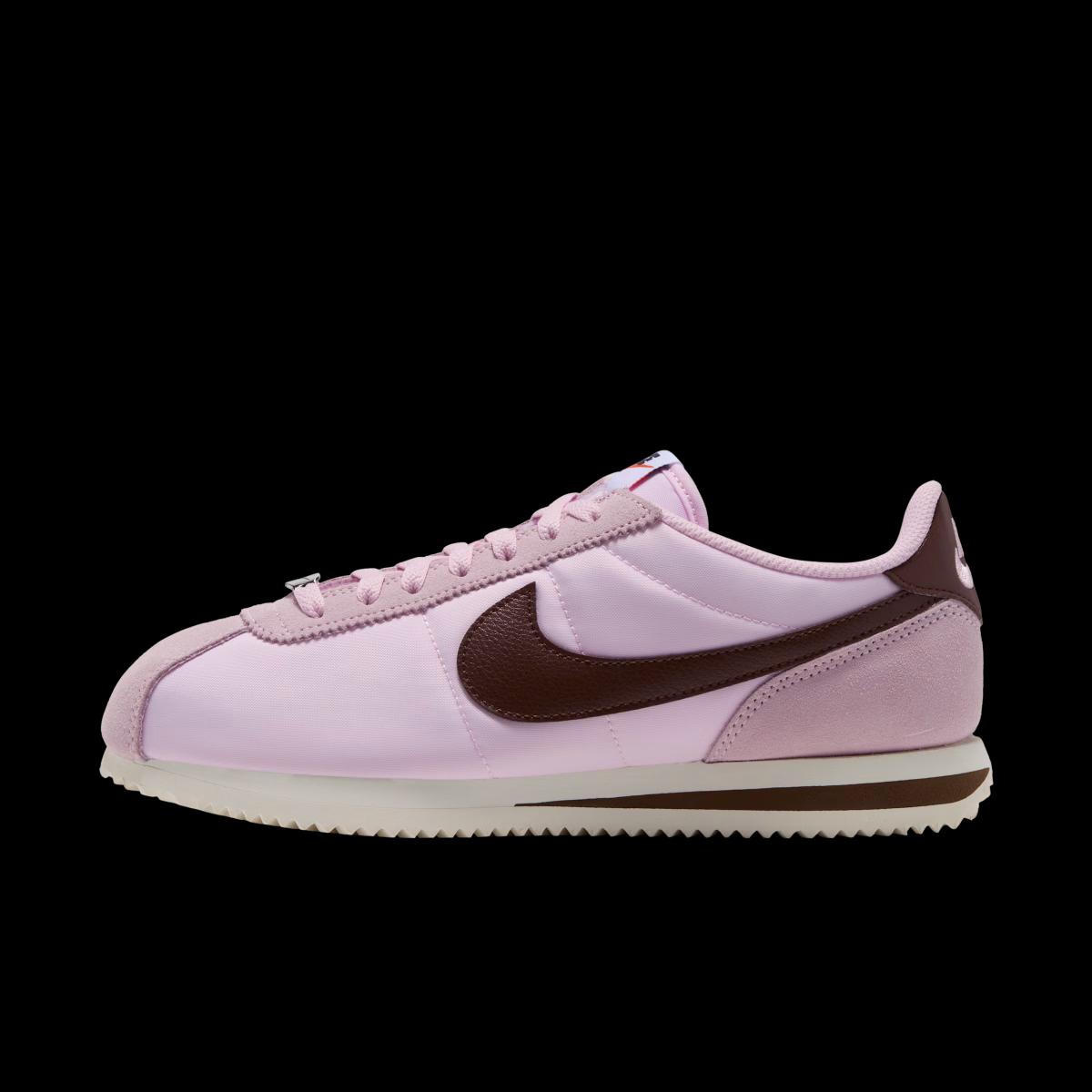Nike Cortez Textile 'Pink'