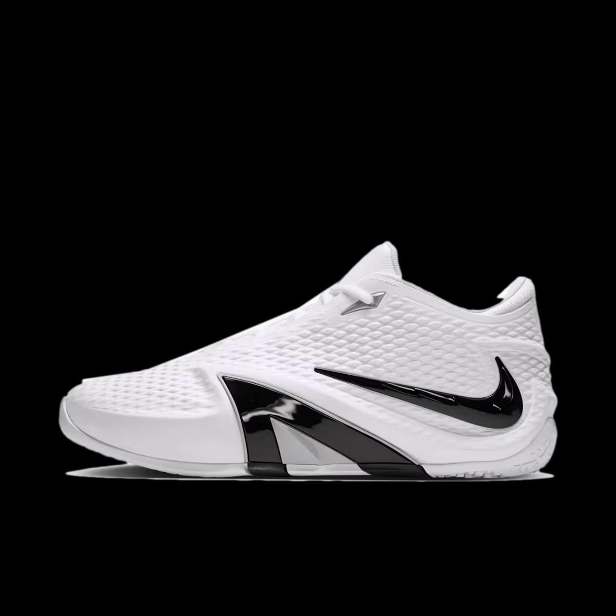 Nike Ja 4 'Phantom'