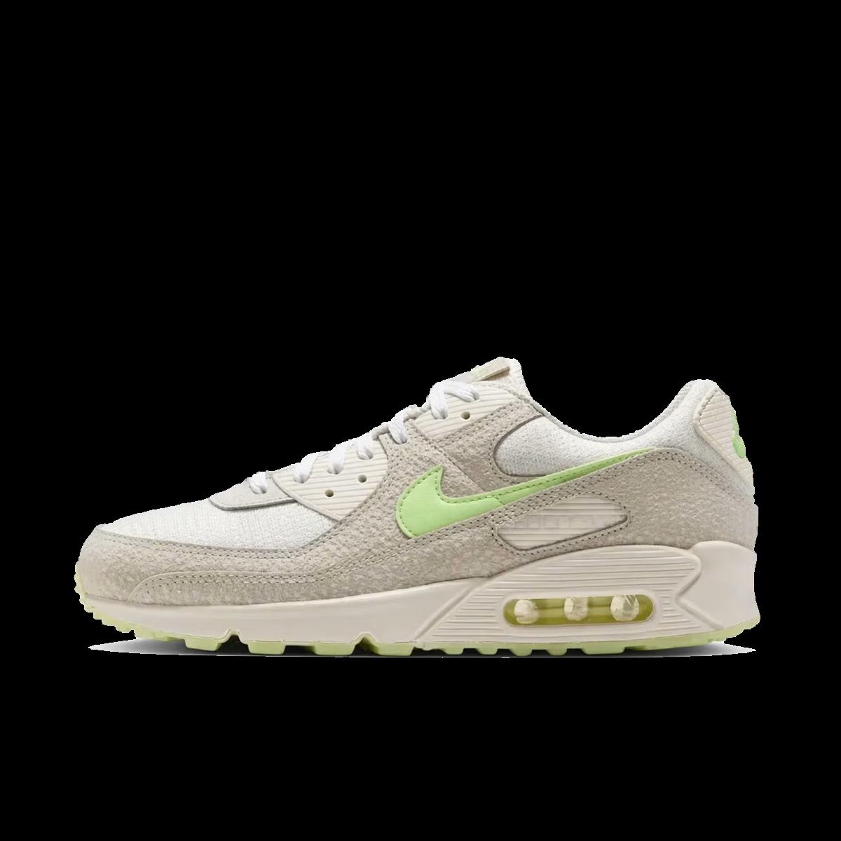 Nike Air Max 90 'Barely Volt'