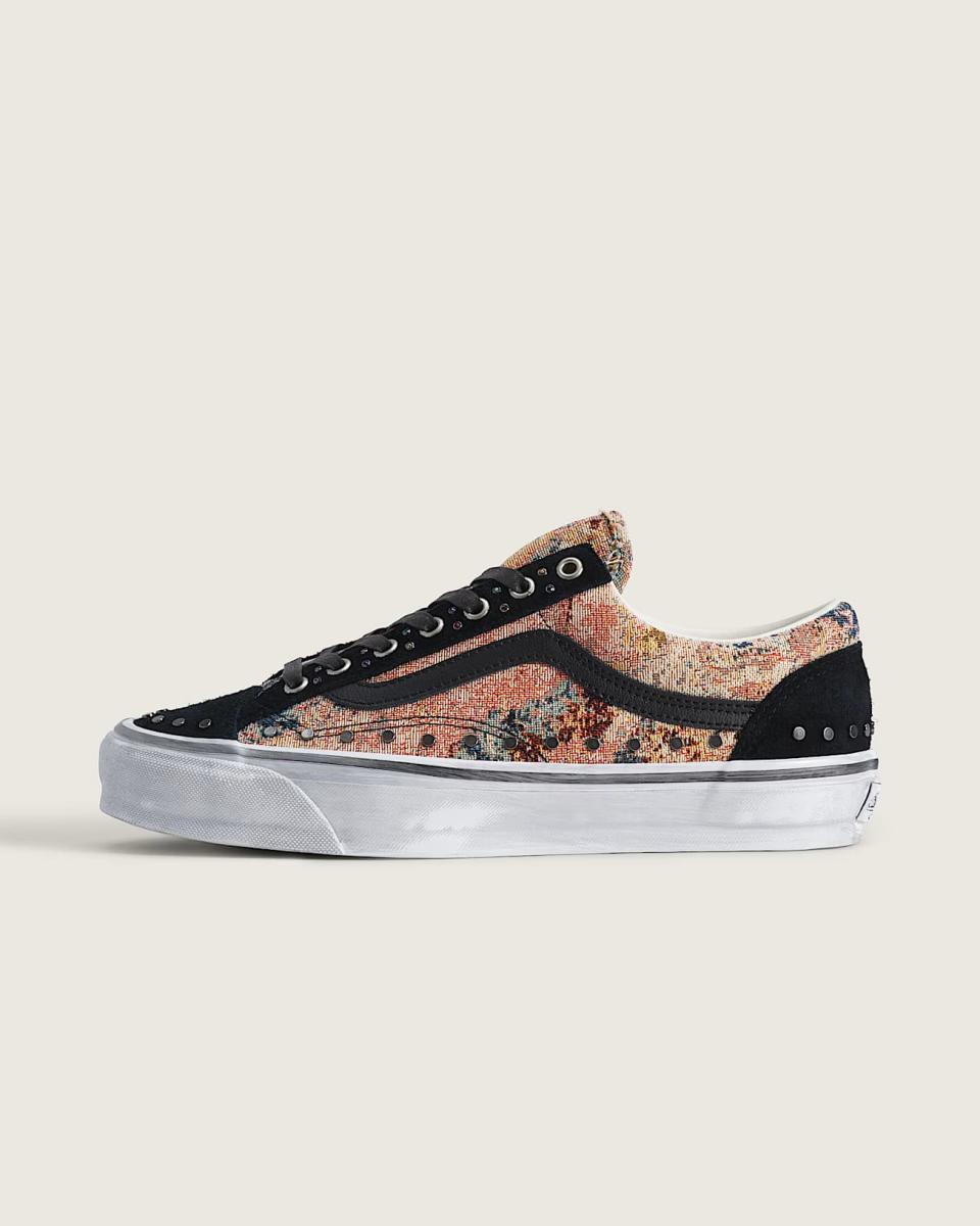 Vans Premium Old Skool 36