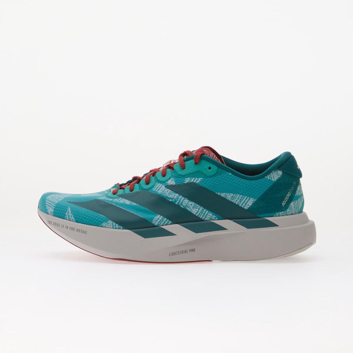 adidas x Labrum Adizero EVO SL Pure Teal