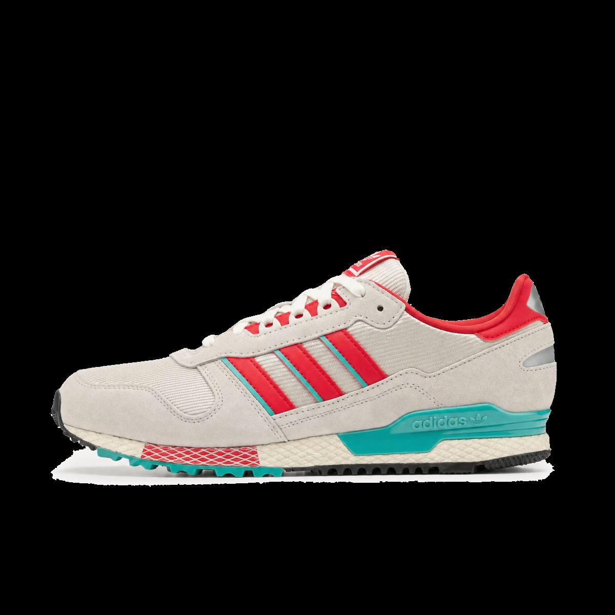 Liverpool F.C. x adidas Kirkdale SPZL F.C. 'Orbit Grey'