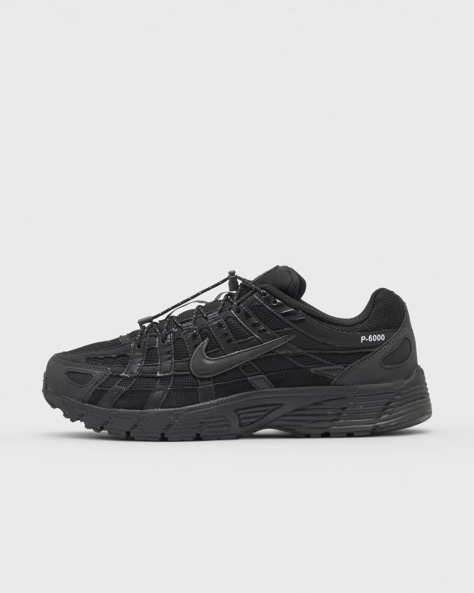 Nike P-6000 'Black'