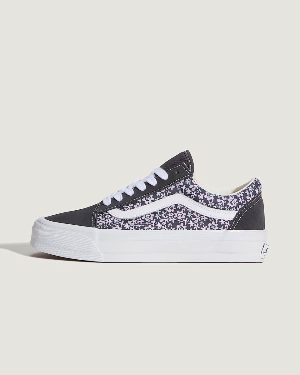 Vans Premium Old Skool 36