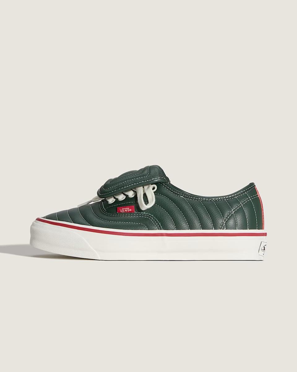 Vans Premium Authentic