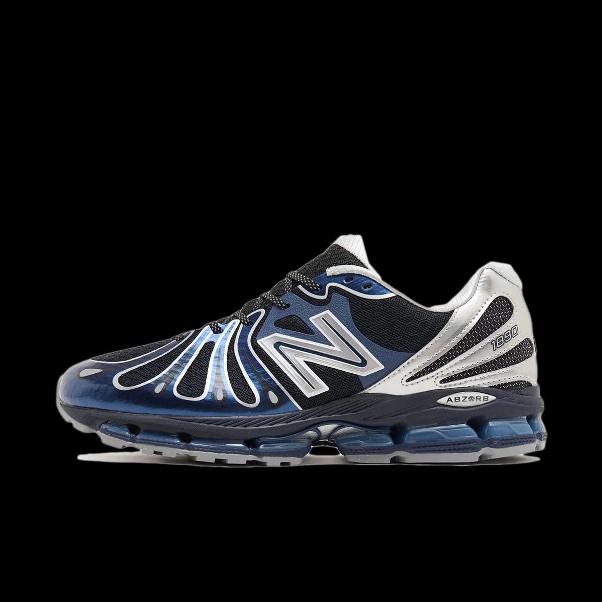 New Balance 1890 'Metallic Blue' - Size Exclusive