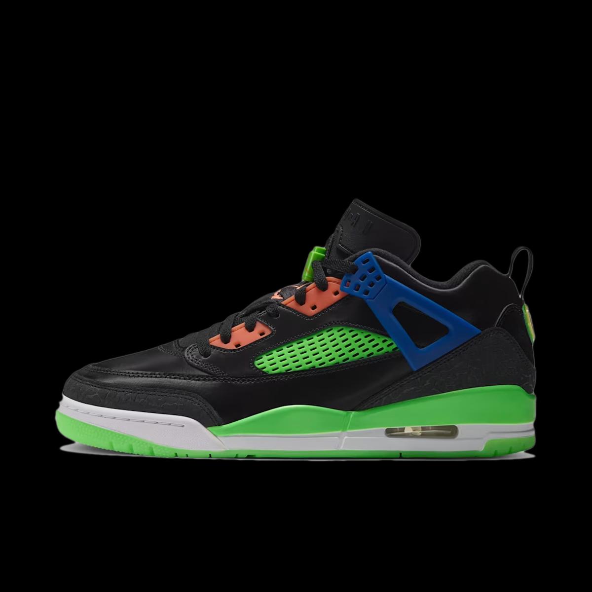Air Jordan Spizike Low 'Jam Central'