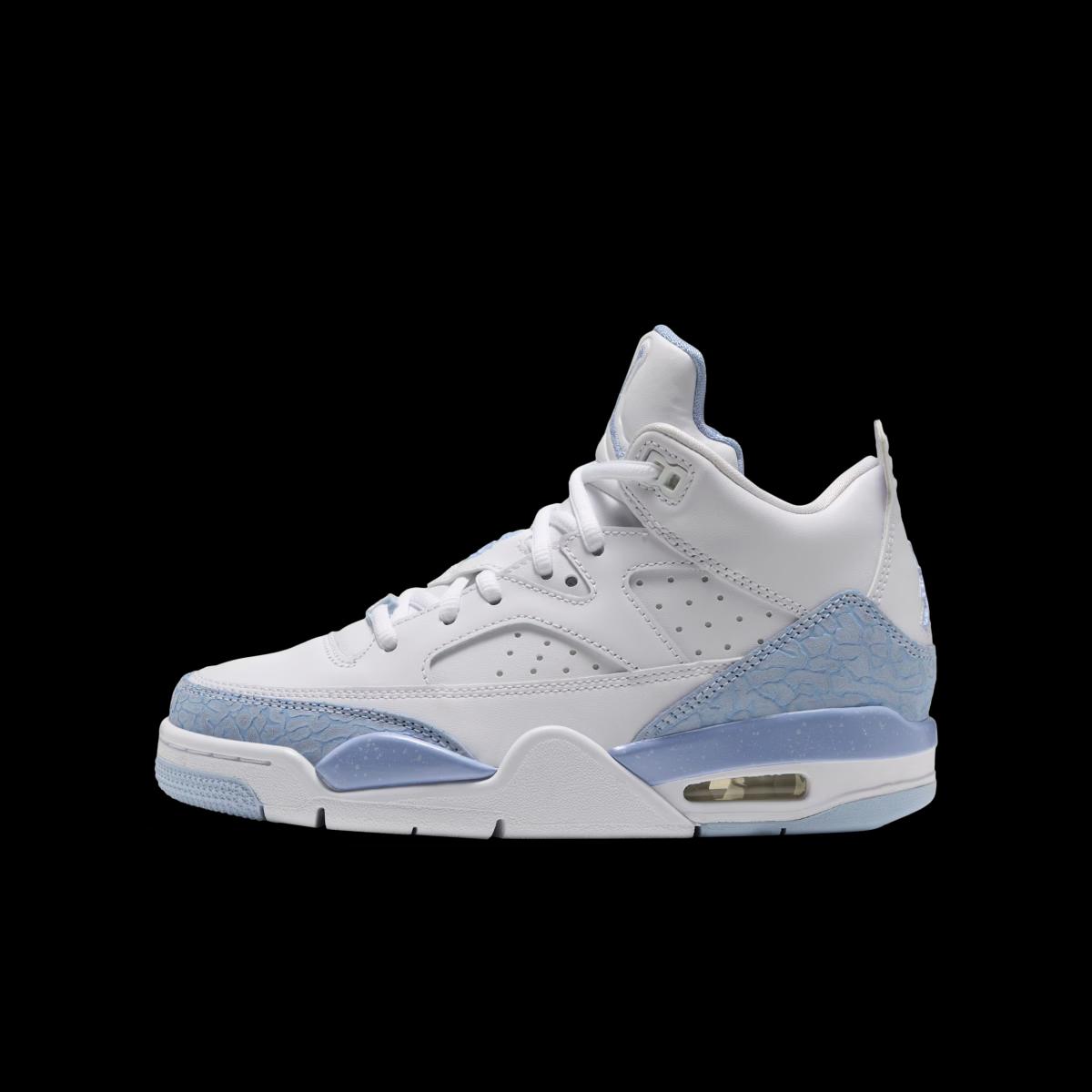 Jordan Son of Mars Low 'White'