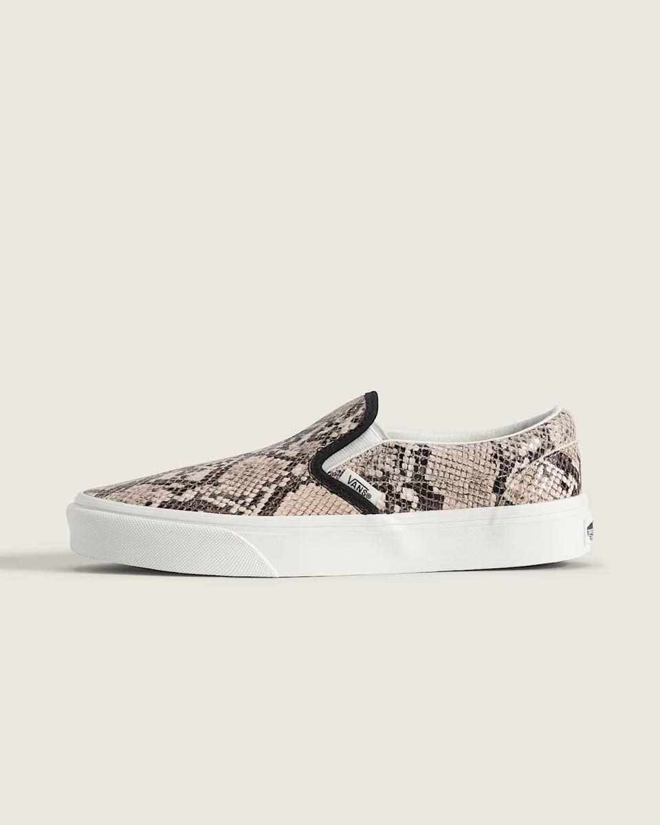 Vans Classic Slip-On