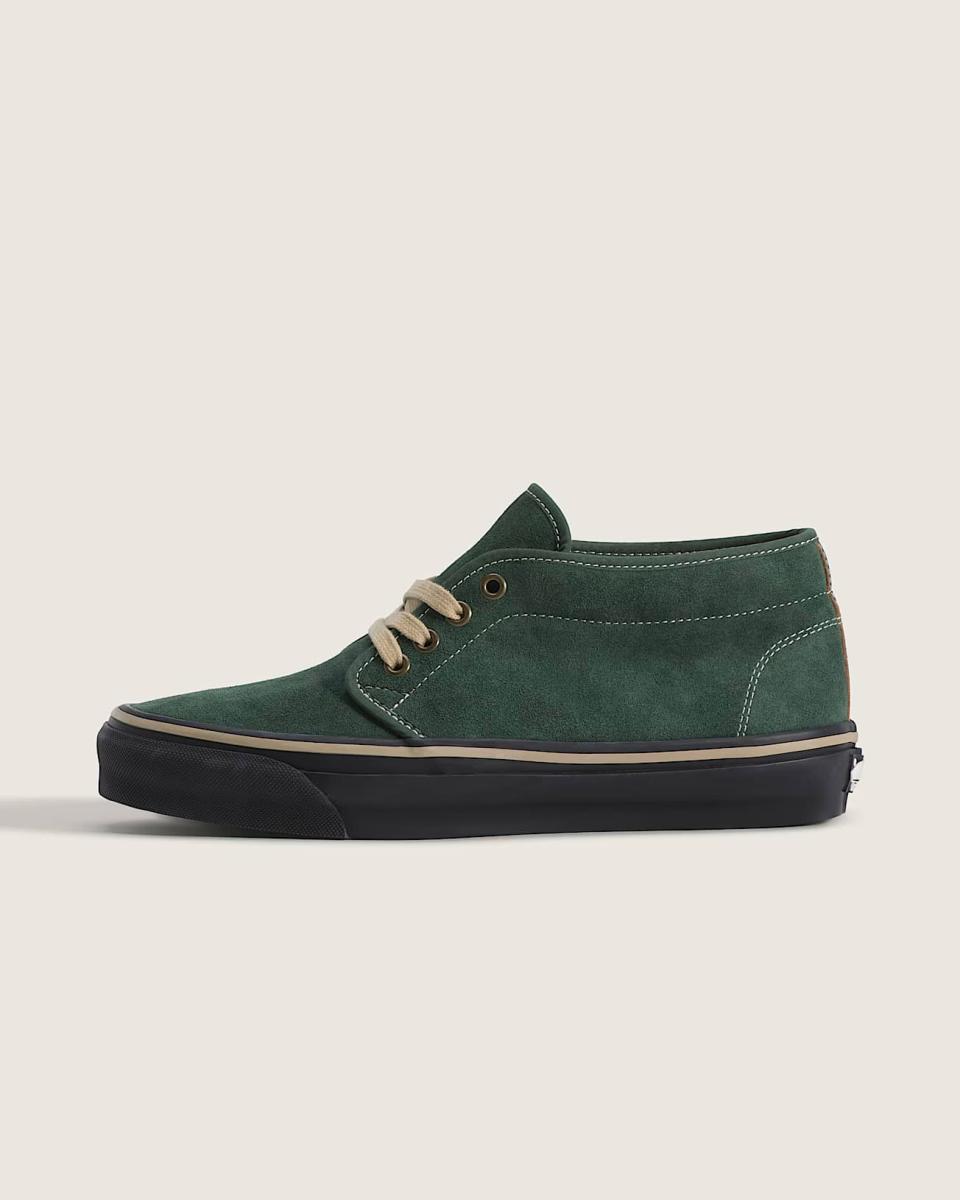 Vans OTW Chukka 49 Vibram