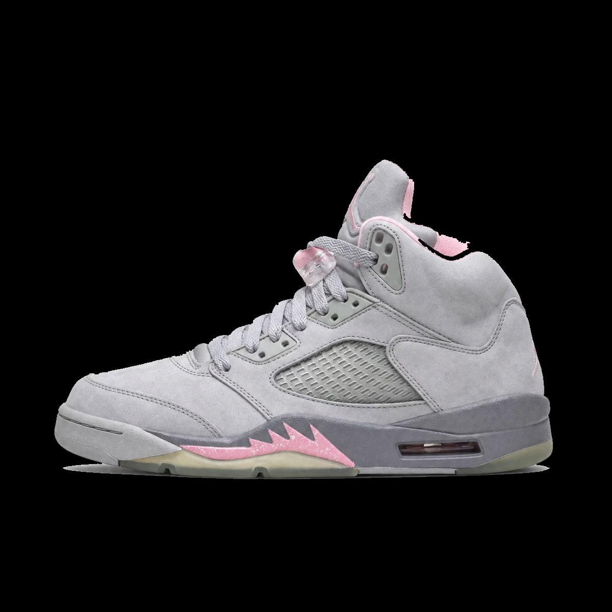 Air Jordan 5 WMNS 'Shy Pink'