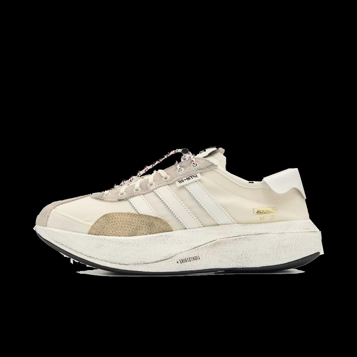 SFTM x adidas SL 72 Pro 'Cream White'