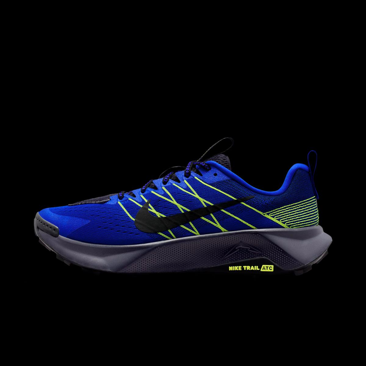 Nike Wildhorse 10 'Blue'