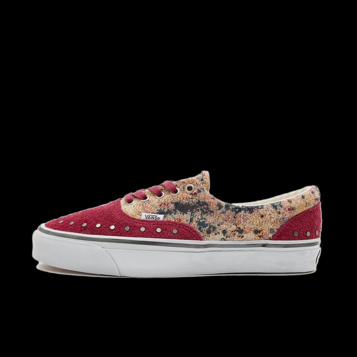 Vans Premium LX Era 95 'Floral Rivets'