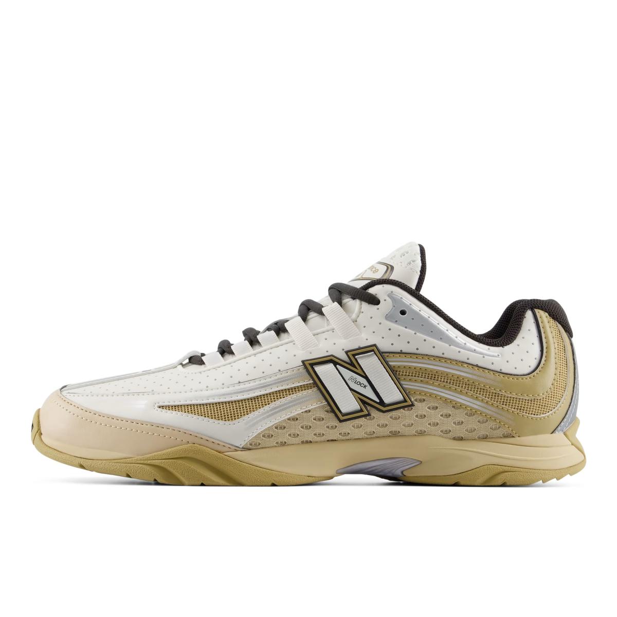 New Balance Rc56 'Grey'