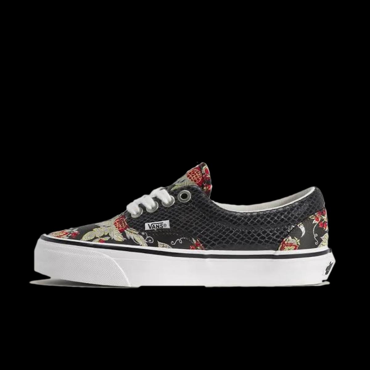 Vans OTW Era 95 Vibram 'Floral Black'