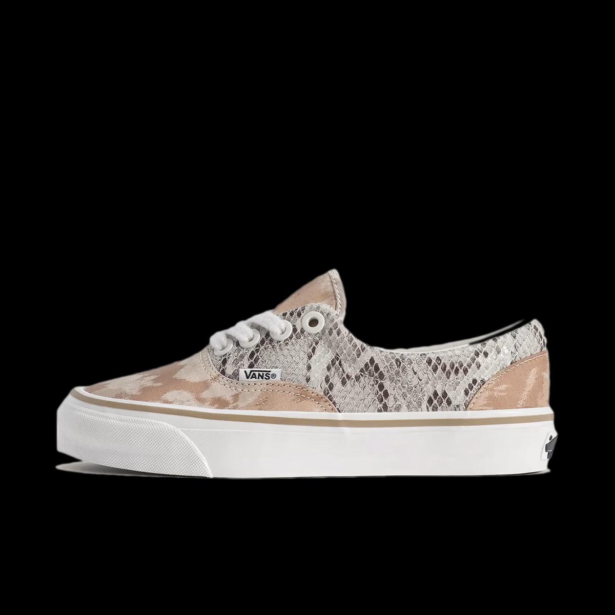 Vans OTW Era 95 Vibram 'Floral River Taupe'