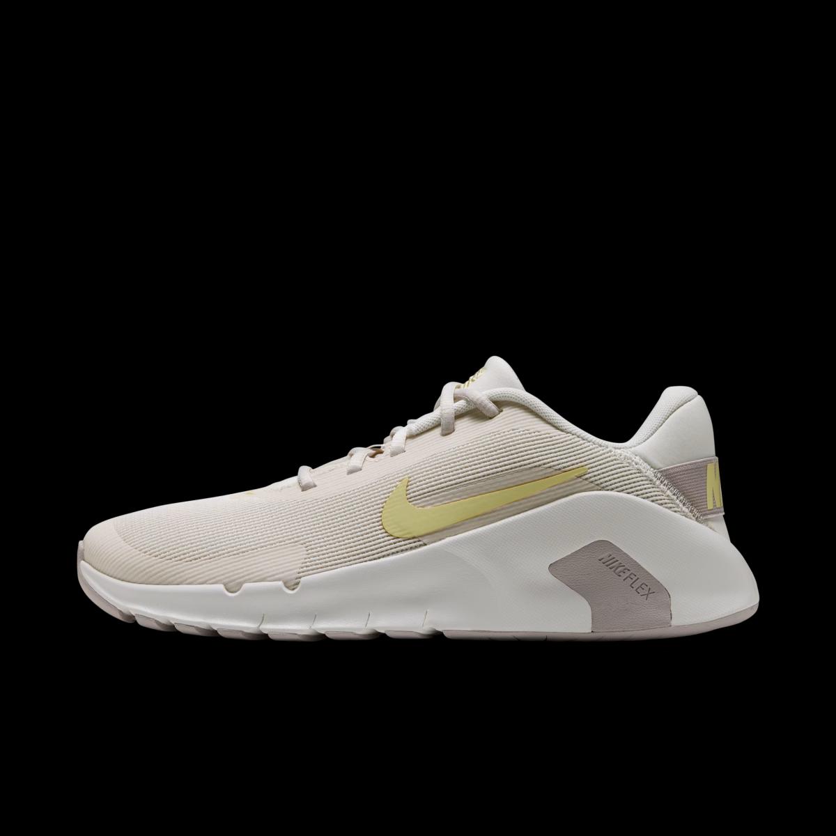 Nike Flex Train 'Gray'