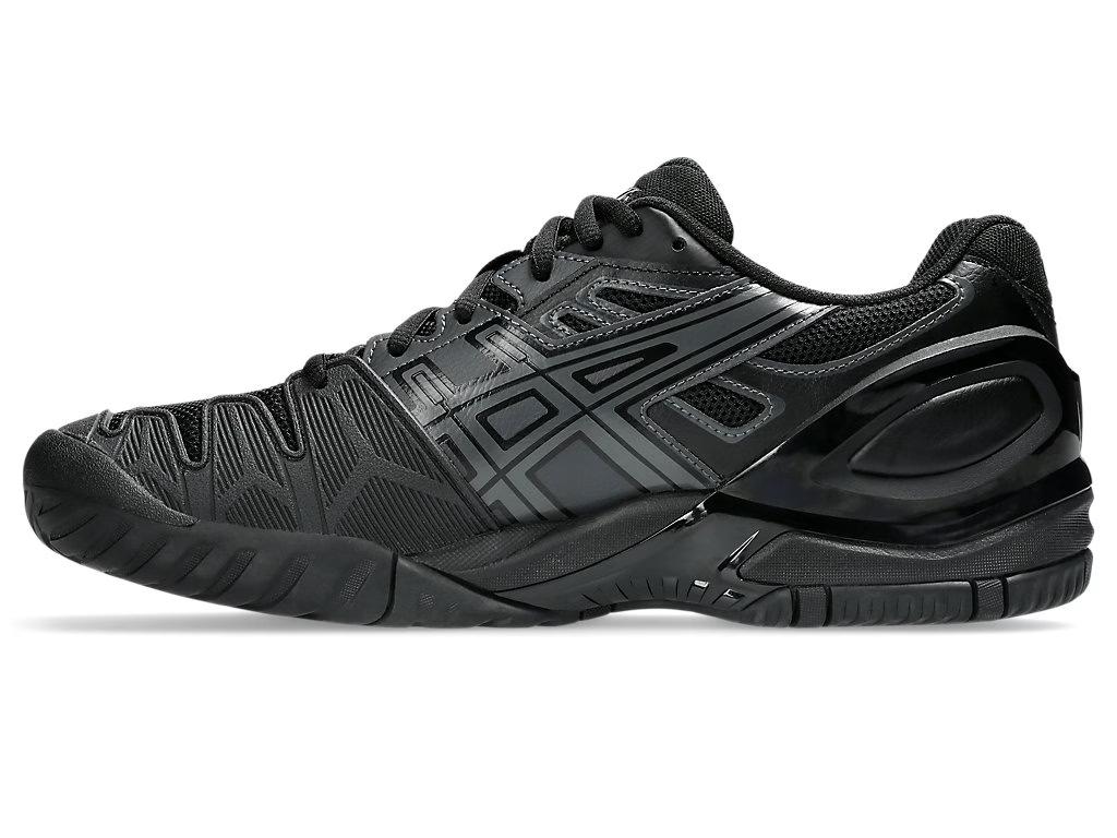 ASICS Gel-Resolution 5 'Black'