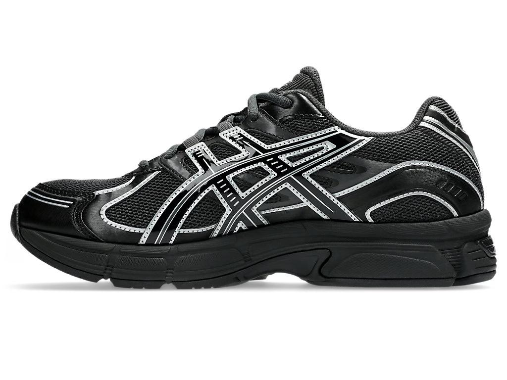 ASICS GEL-STRATUS MC 'Graphite Grey/Black'