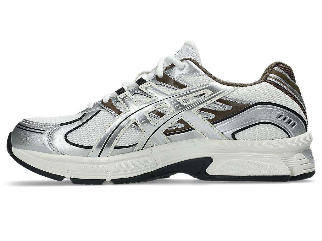 ASICS GEL-STRATUS MC 'White/Clay Canyon'